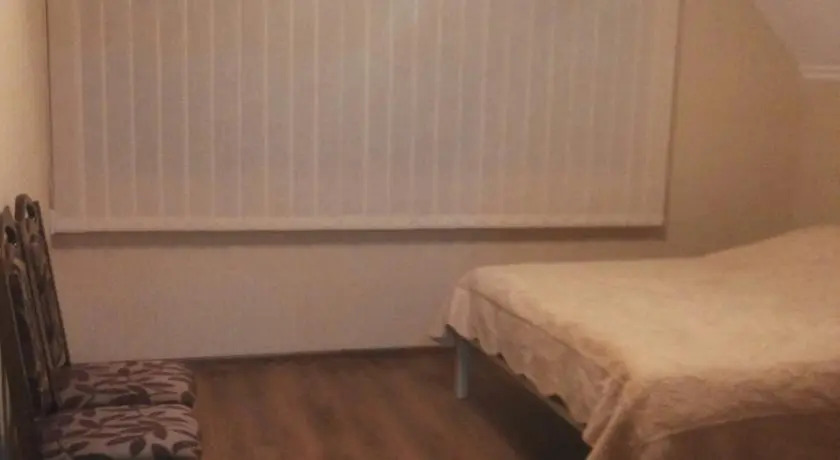 Guest House on Grigol Xandzteli