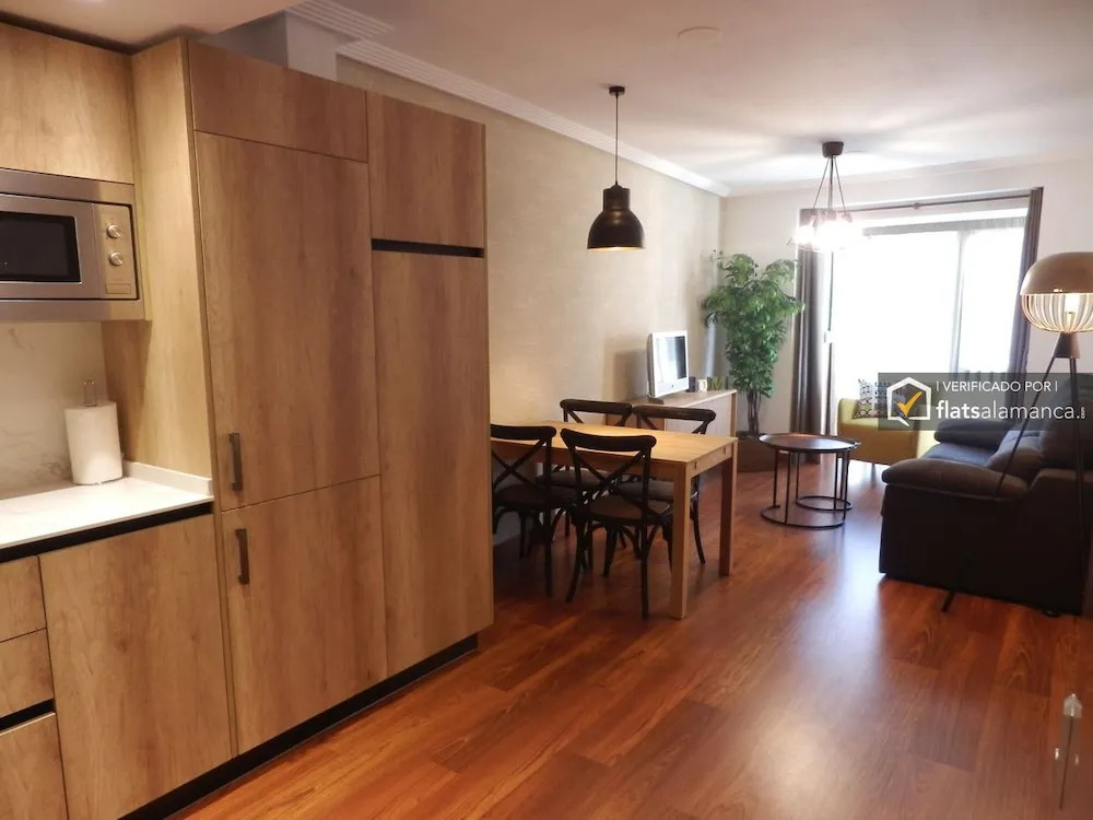 Vivienda Vintage Centro