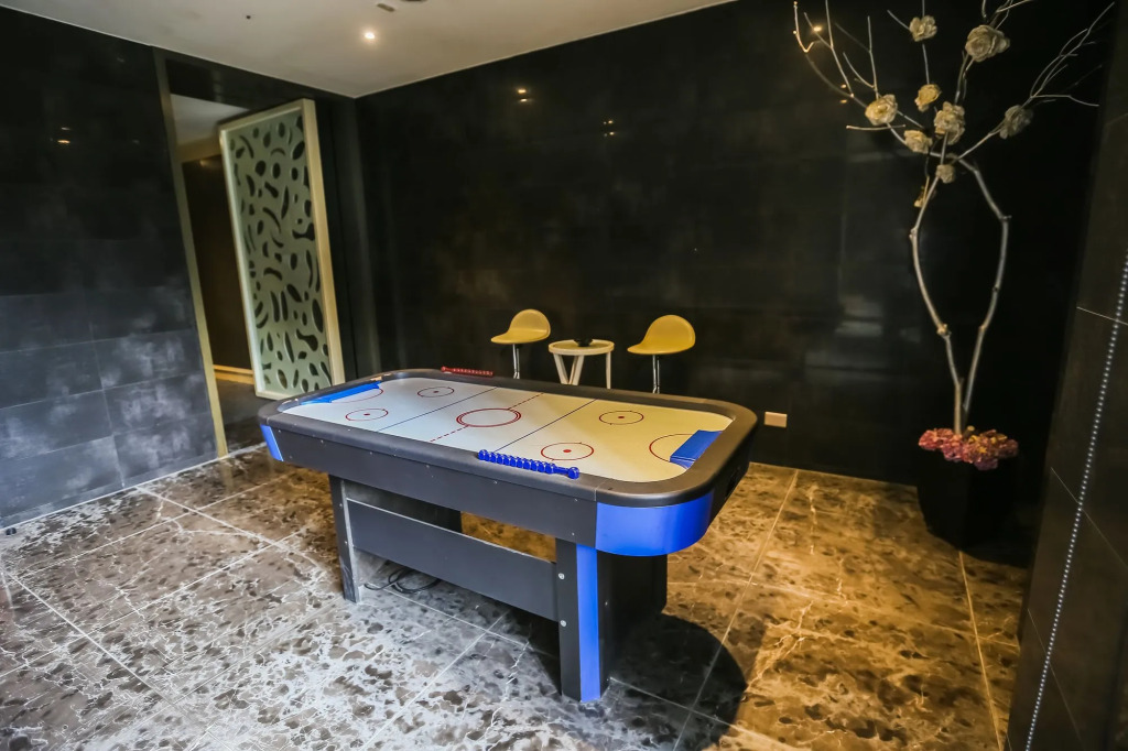 OHYA Chain Boutique Motel-Linkou