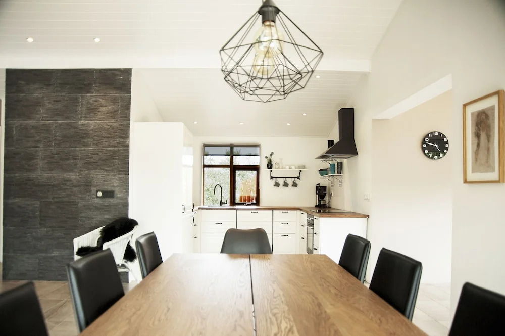 Harpa Holiday Home - Birta Rentals