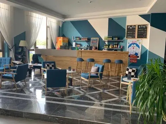 Penglai Guanlan International Hotel