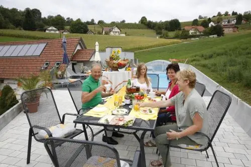Sonnenwiese in Unterlamm 58
