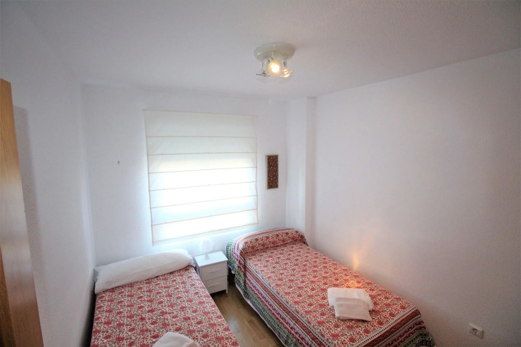 Bulevar Apartment