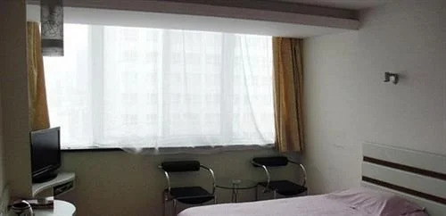 Jiahe Kuaijie Hotel - Taiyuan