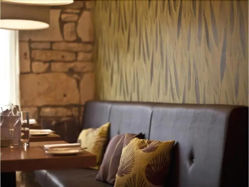 Wild Garlic Rooms