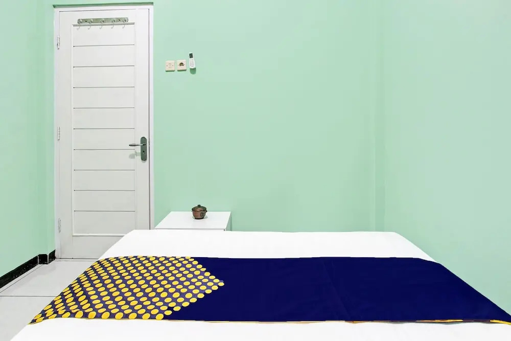 Hotel O Homestay Grand Mahkota Permai Syariah