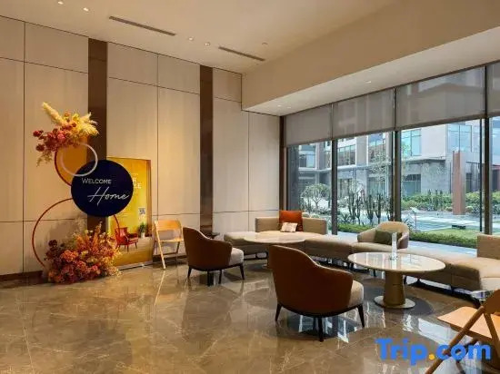 Yangguang Elite - Vinhomes Ocean Park Ha Noi