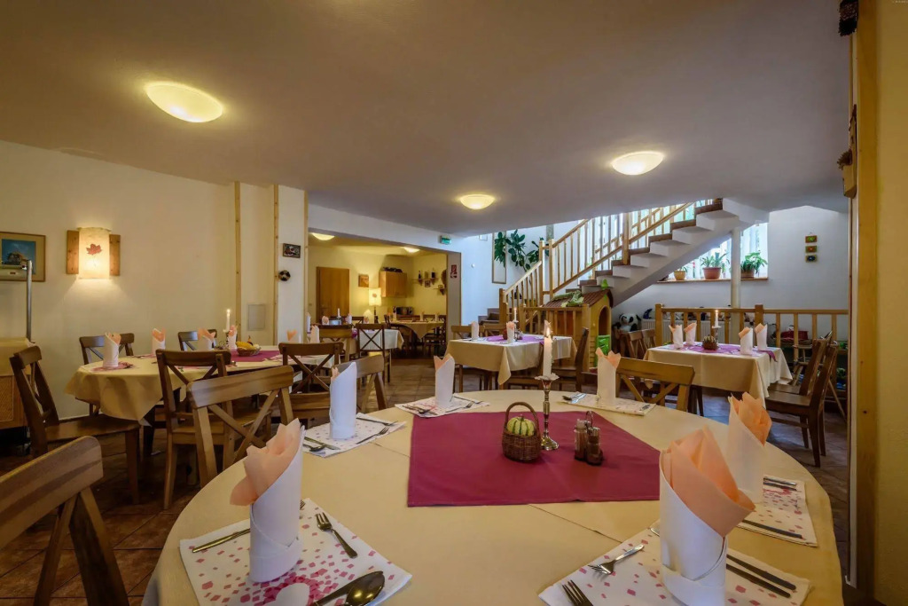 Hotel Villa Siesta
