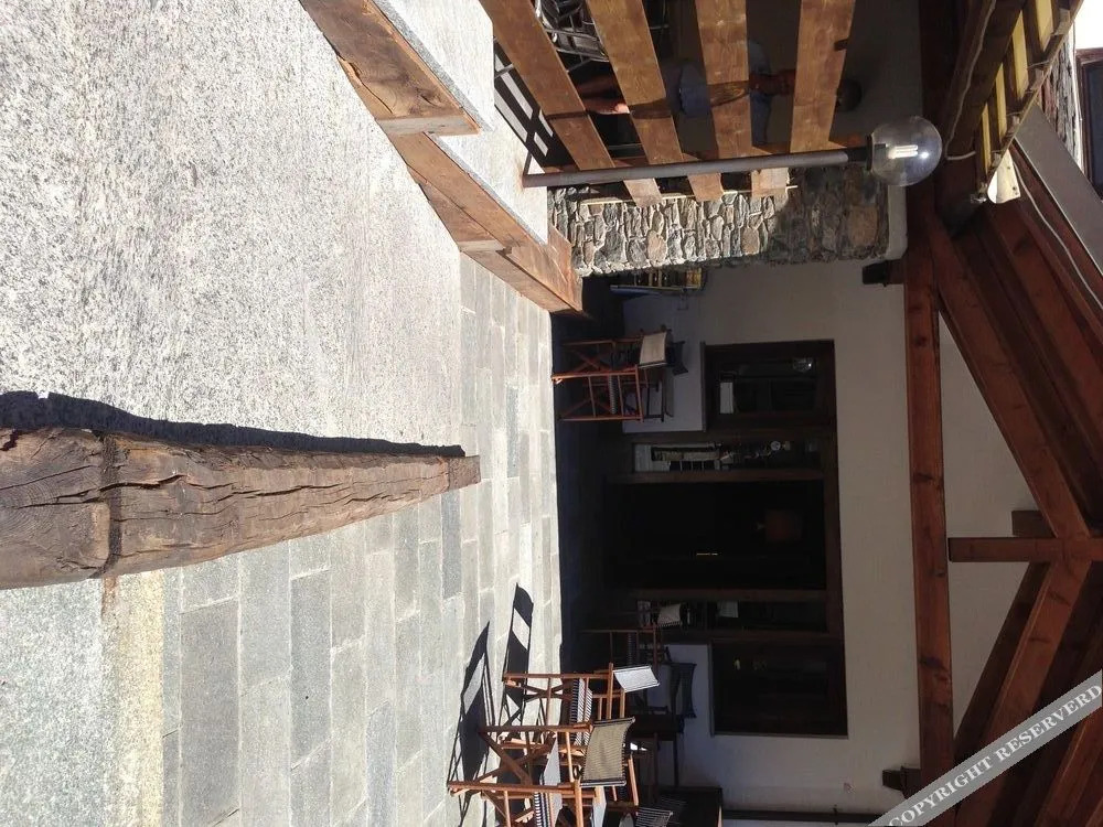 Hotel Le Clou