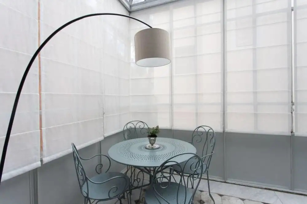 SERR Apartment 2