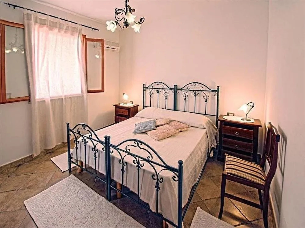 Agriturismo Sa Suerera