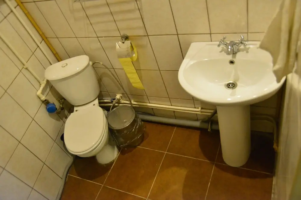Guest rooms Dostoevskogo