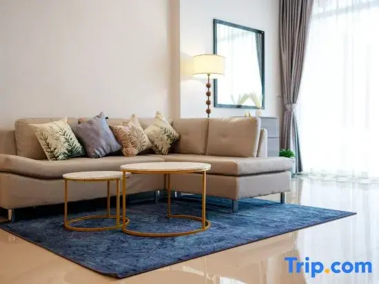 Private Cozy 3BR Family Home in Nimman Chiang Mai