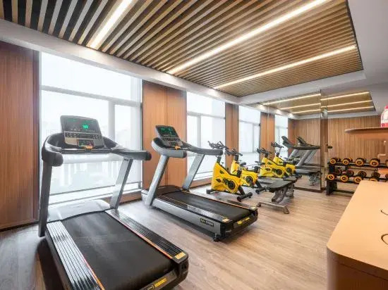 Orange Hotel (Dongguan Dongcheng Wanda Branch)