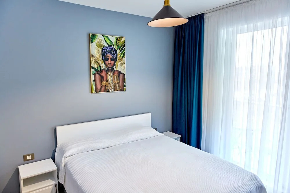 Apartamente Indigo Alezzi Beach Pool & Spa
