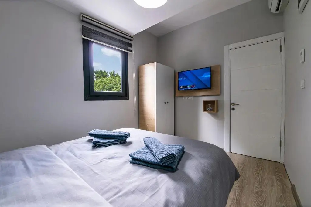 Solo Hotel Taksim