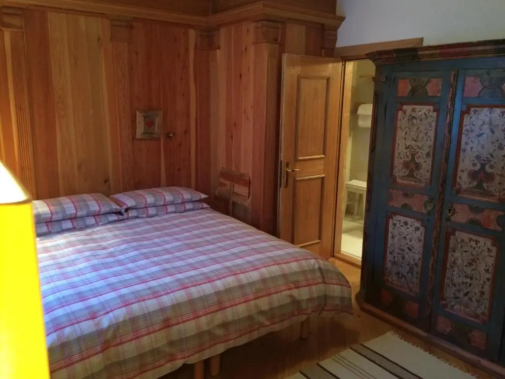 B&B Pichler Casa