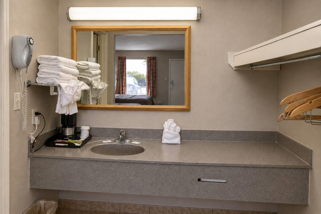 Days Inn by Wyndham Apple Valley Pigeon Forge/Sevierville