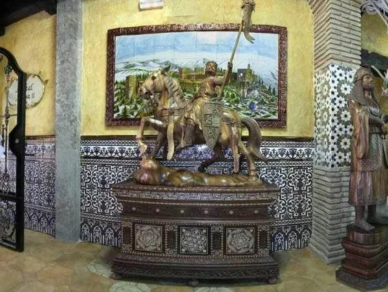 Casa de Reyes