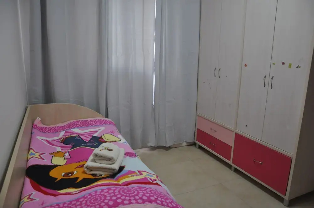 Isra Home Apartment Hanaviim 58