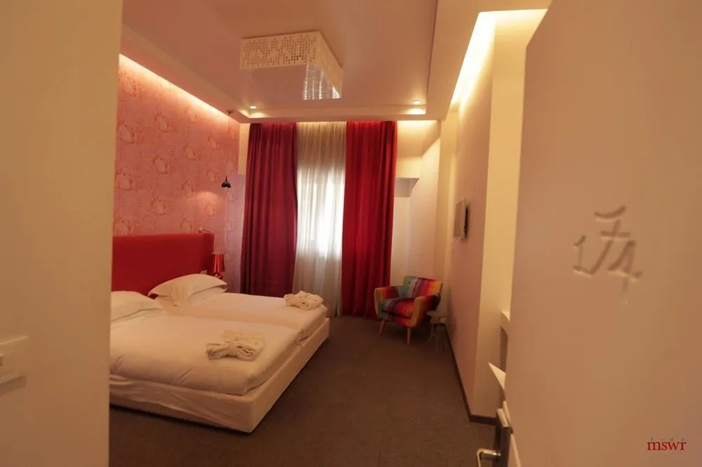 Miramar Hotel Resort and Spa