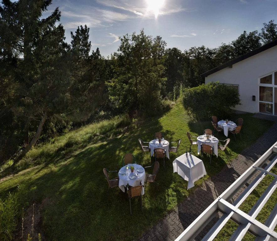 Landhotel Karrenberg