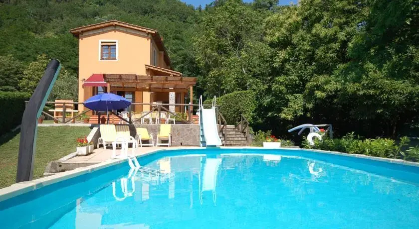 Casa Francesca