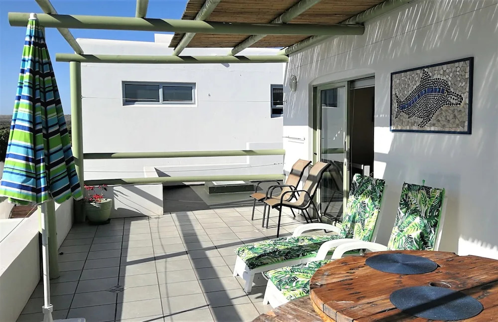 Seagull Apartment