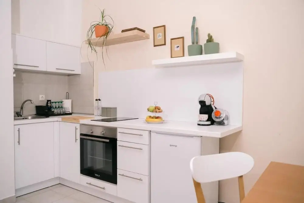 Superior Onebedroom Apartment