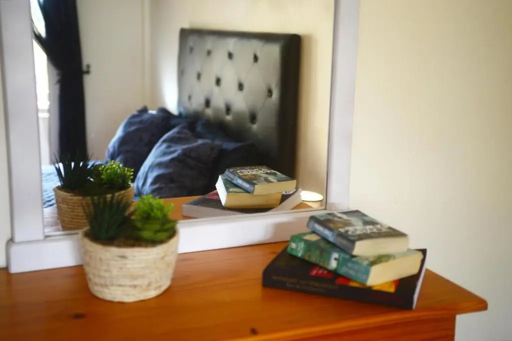 Townhouse El Sultan, 6 Sleeps, Wi-Fi & Tv package