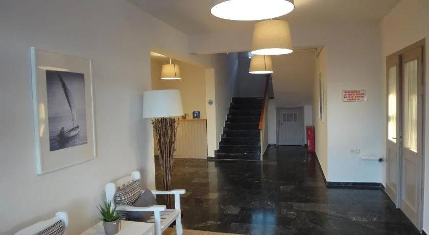 Gorgona Hotel