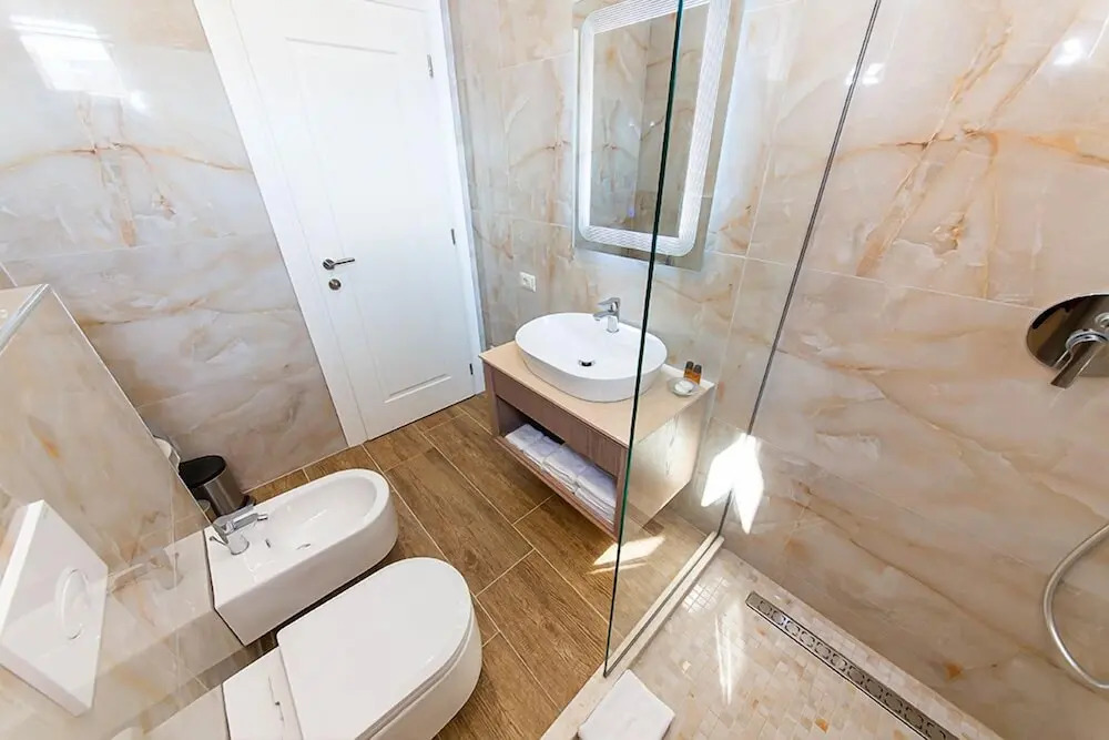 FM Hotel 02 Tirana