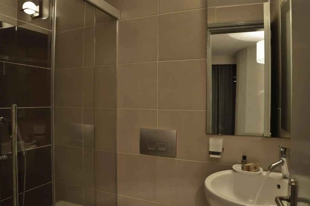 Glykeria Mini Suites