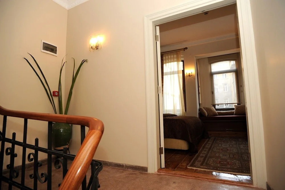 Dila Suites