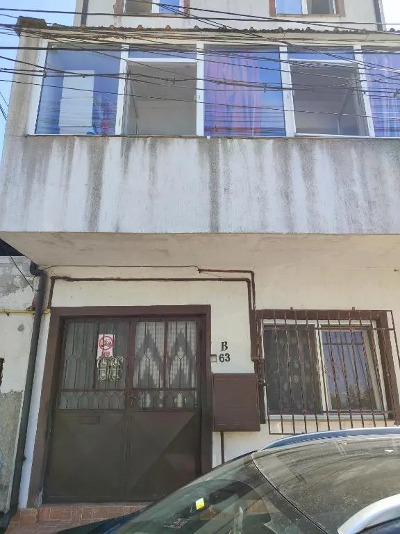 Casa Emy La 500m de Plaja 3 papuci