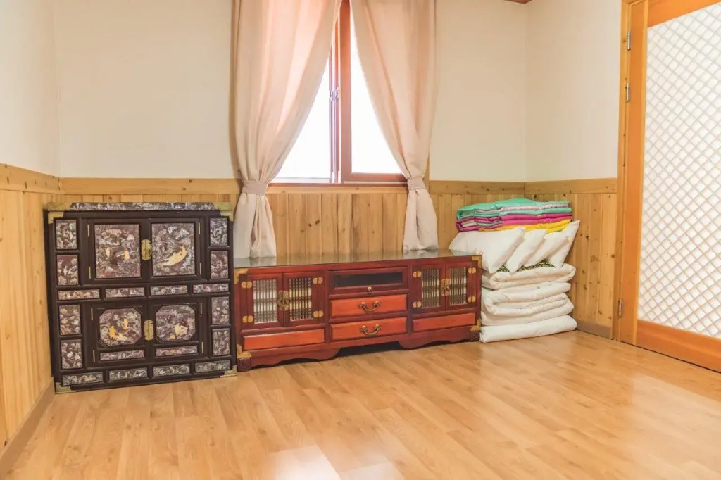 Dajeong Guesthouse - Hostel