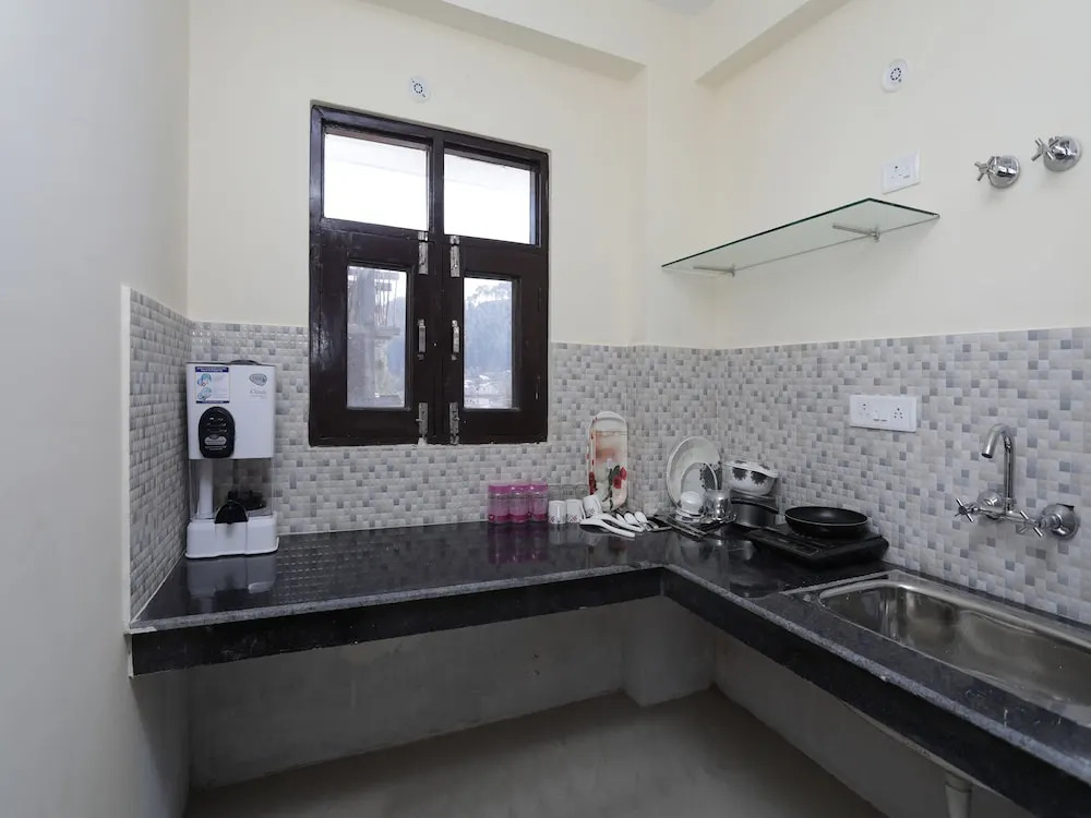 OYO 12814 Home 1BHK Valley View Shyamkhet