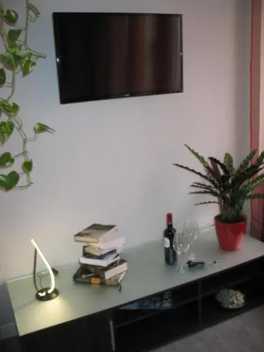 Apartamento Portales