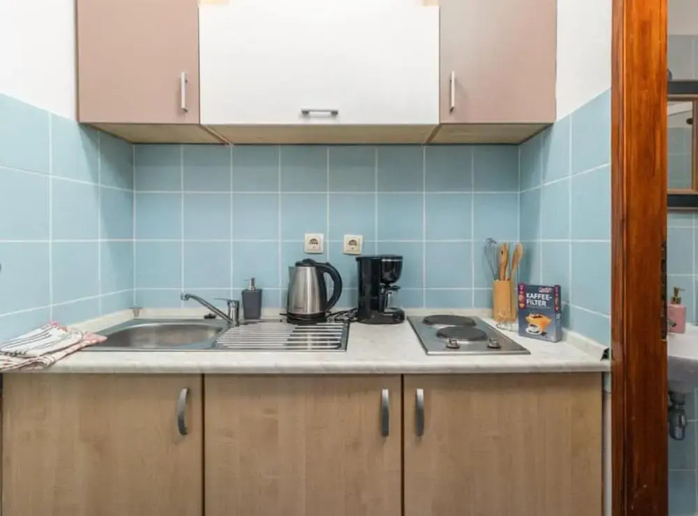 Apartmani Jadranovo Mare