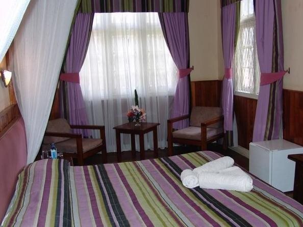 Sirona Hotel