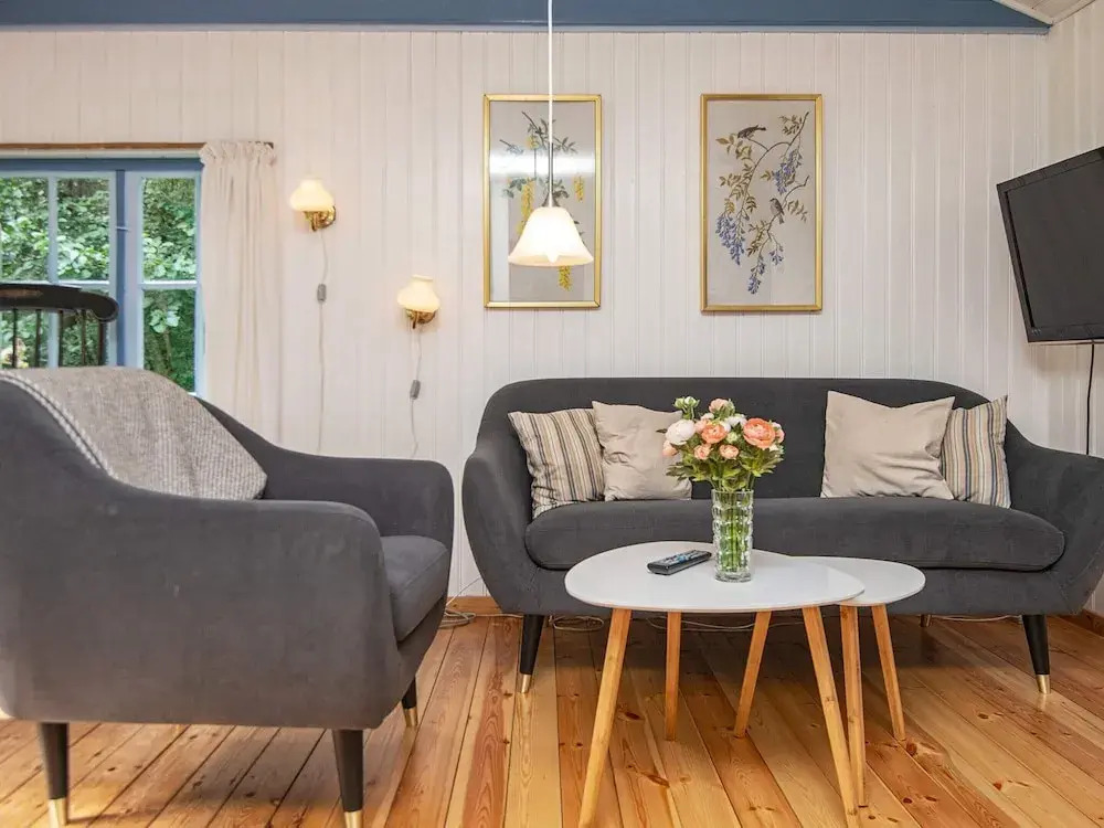 4 Person Holiday Home in Haderslev