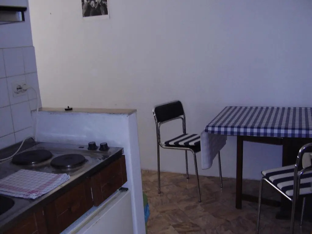 Soline accommodation
