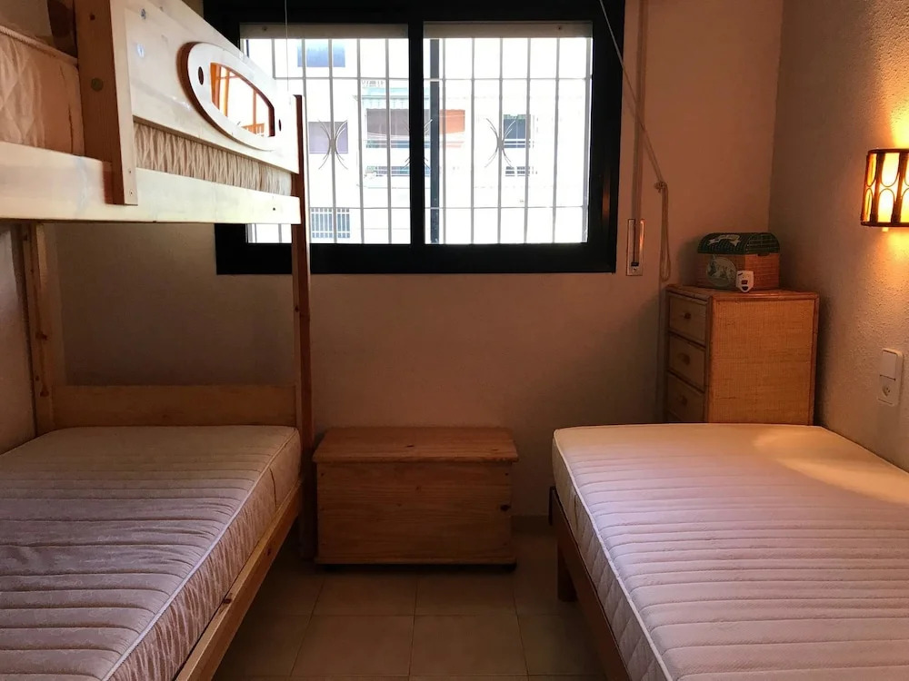Apartamento Regata - 124A