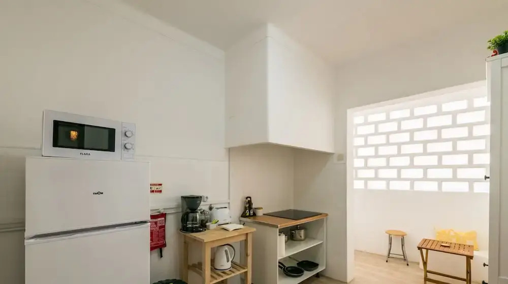 CheckinCheckout - Loulé City Center Apartment 1
