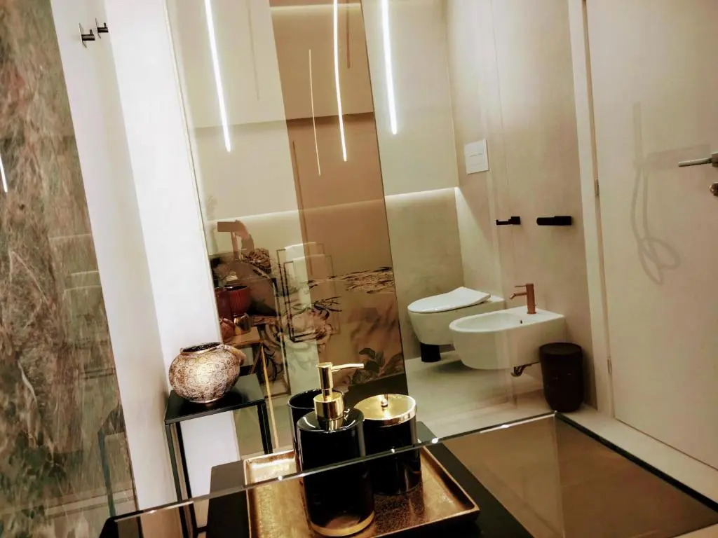 SUITE Corso Roma