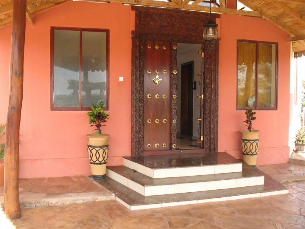 Villa Fleur De Lys