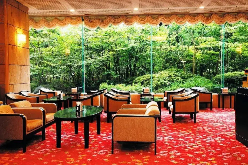Grandvrio Hotel Unazukionsen