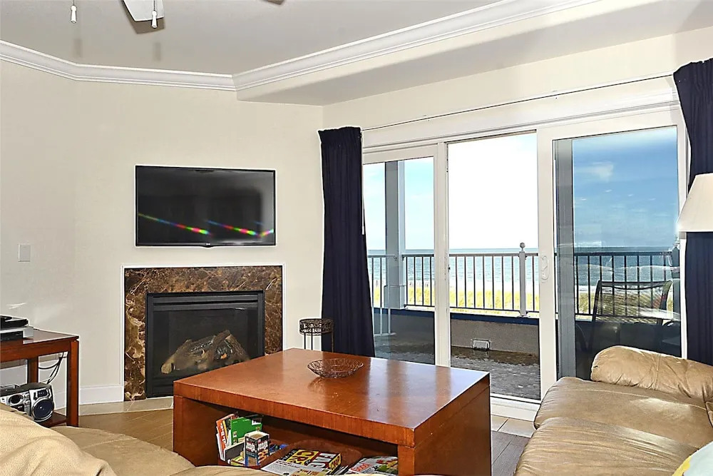 Blue Surf 205 Bethany Beach by Long & Foster