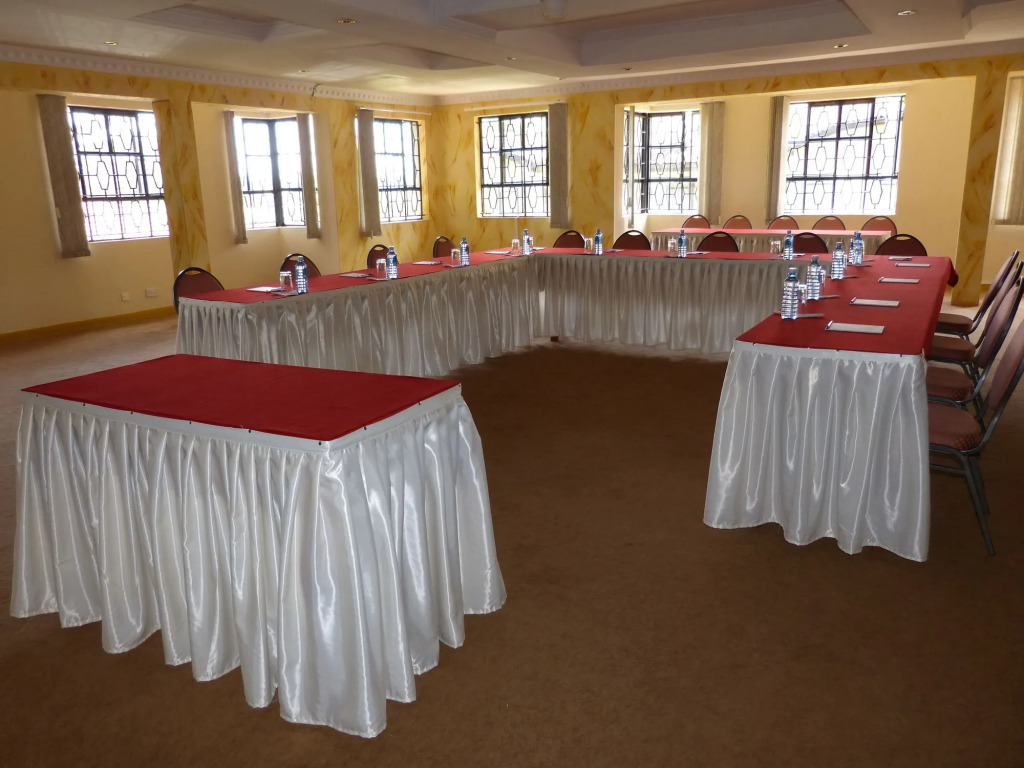 Biblica Guest House