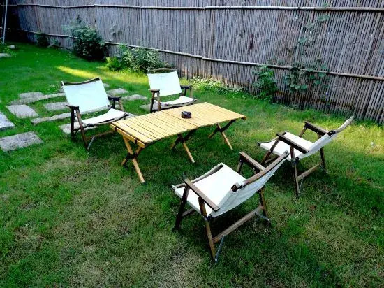 Kunshan Longjun Zichengyuan Homestay